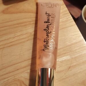 Ciate London Watermelon Burst Hydrating Primer - Gold and Pink
